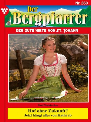 cover image of Hof ohne Zukunft?
